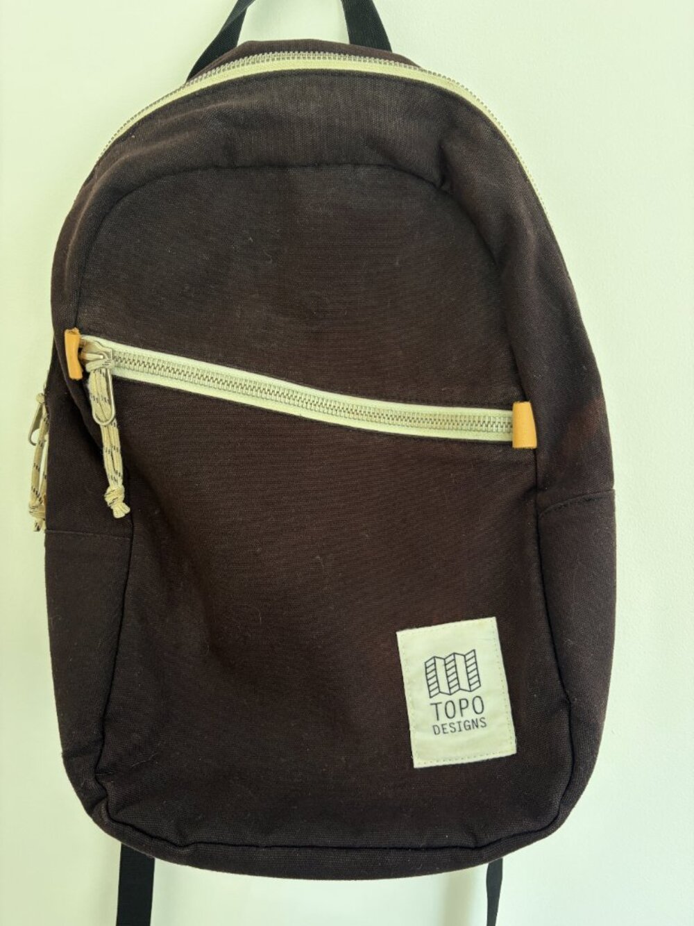 Topo Designs Backpack - Picture 2 of 5